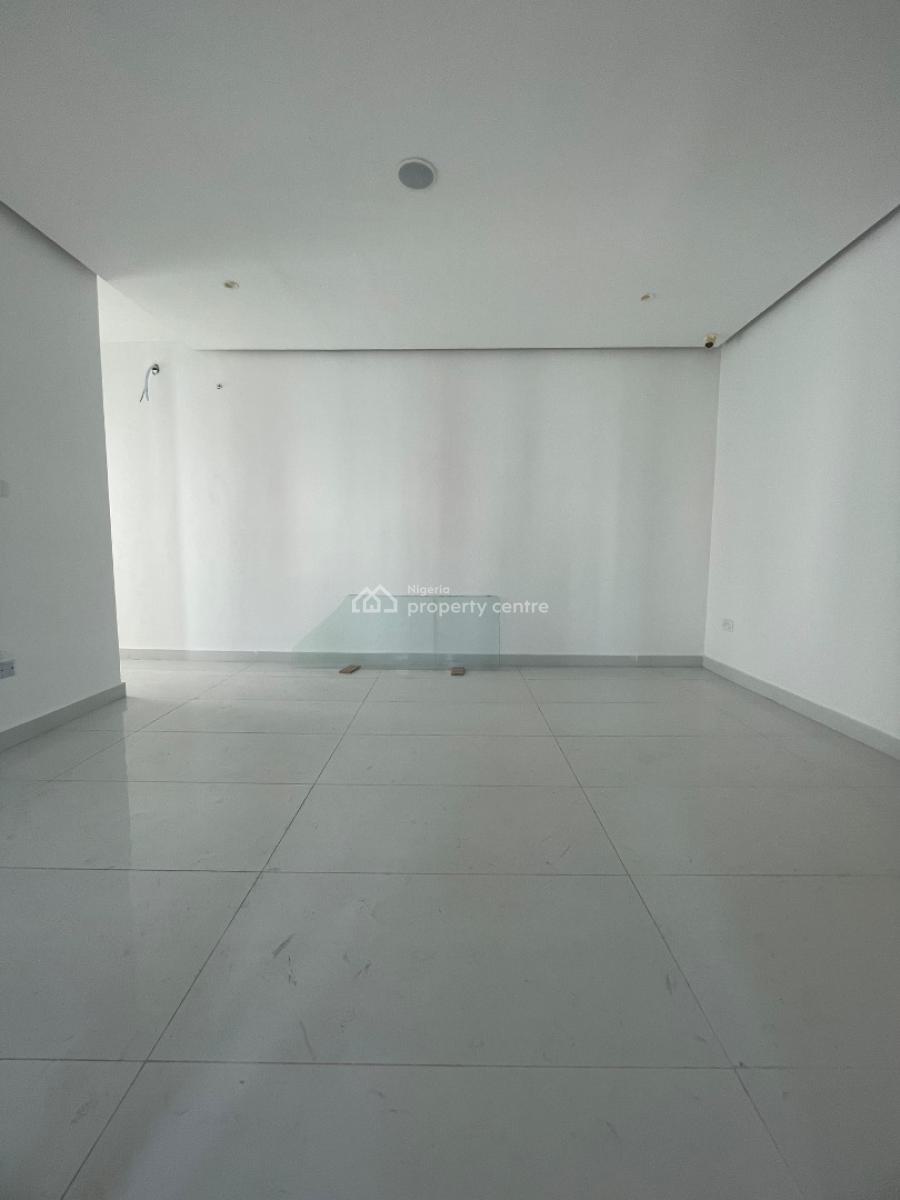 4 Bedroom Terrace Duplex with Pool Gym  and Childrens Play Area, Ikate, Lekki, Lagos, Terraced Duplex for Sale