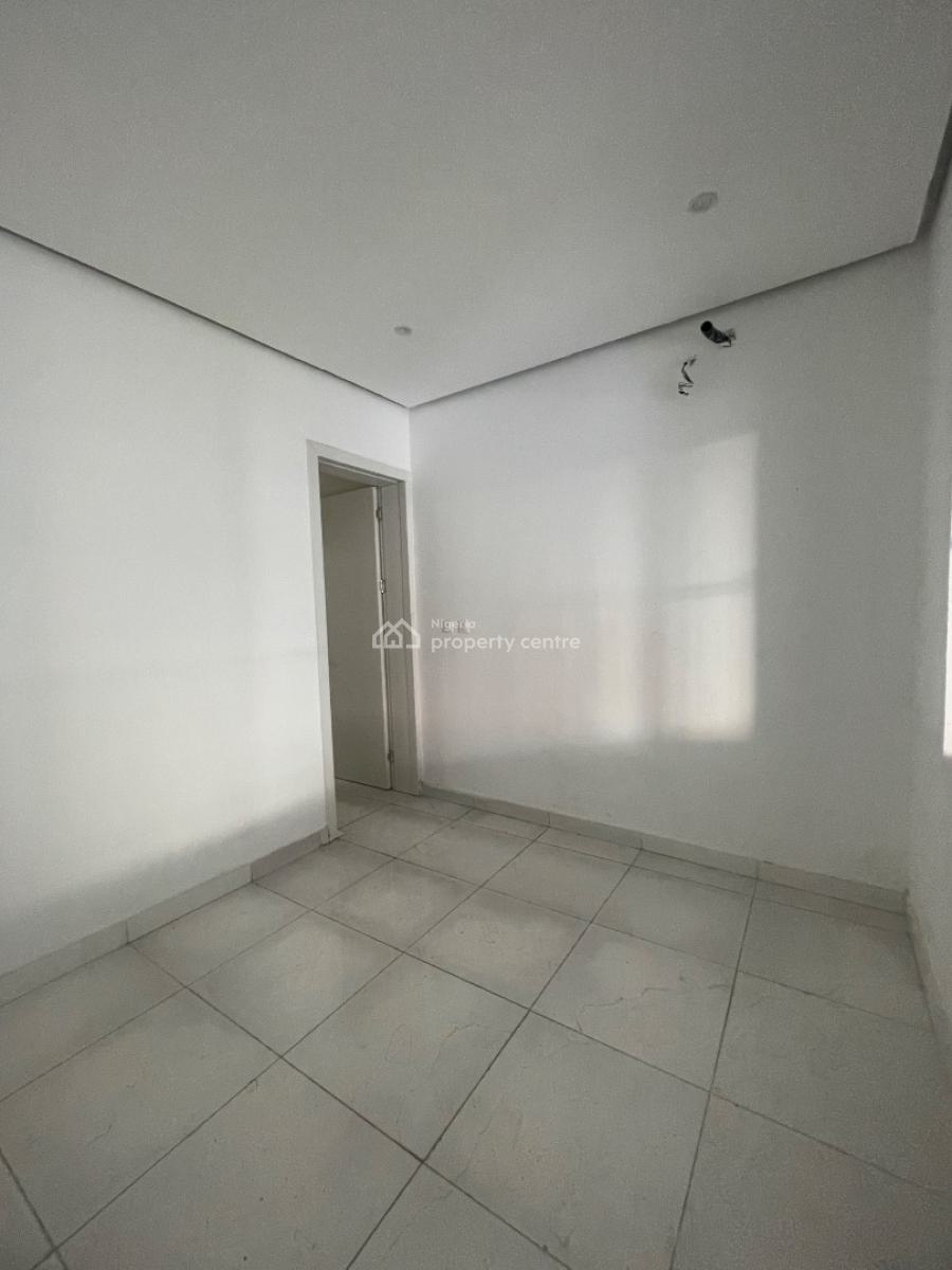 4 Bedroom Terrace Duplex with Pool Gym  and Childrens Play Area, Ikate, Lekki, Lagos, Terraced Duplex for Sale