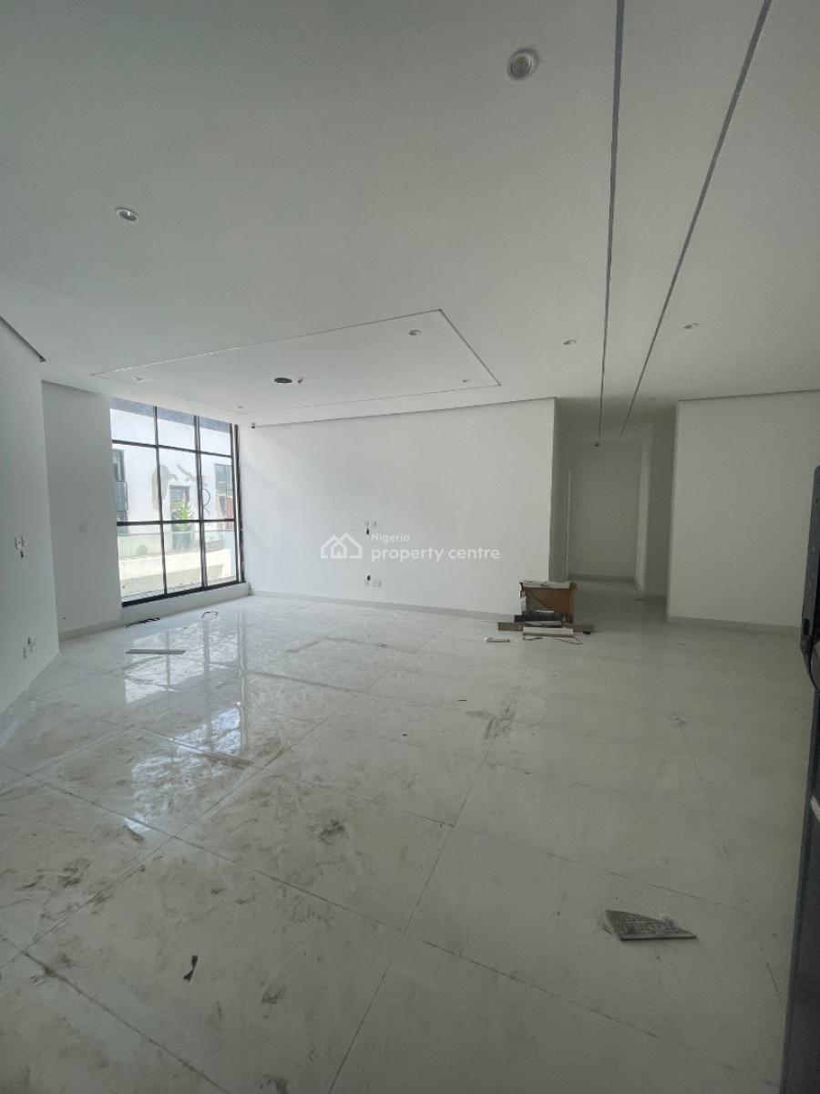 Luxury 4 Bedroom Penthouse with Bq, Ikate, Lekki, Lagos, House for Sale
