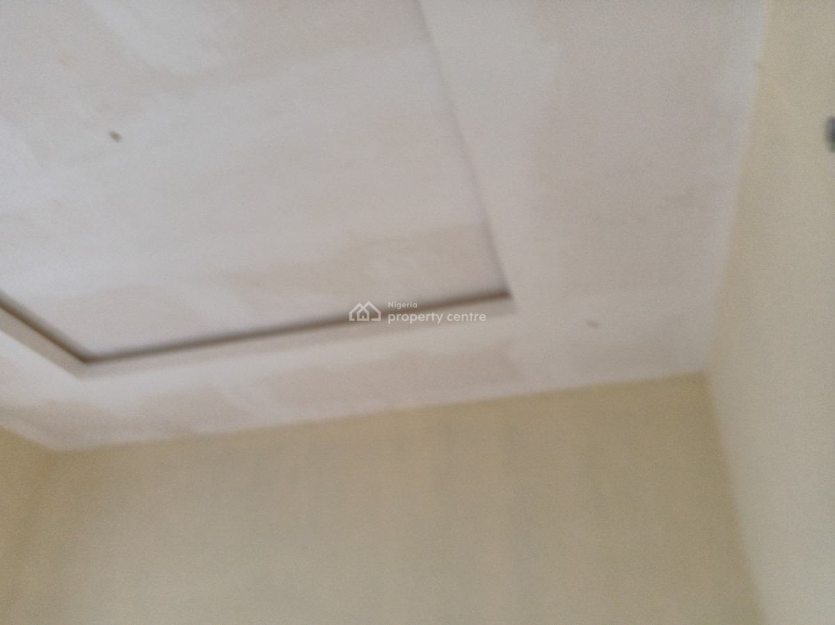 Newly Built Room and Parlour Self Contain All Tiles Floor Pop Ceiling, Itele Close to Ayobo Lagos, Ado-odo/ota, Ogun, Mini Flat (room and Parlour) for Rent