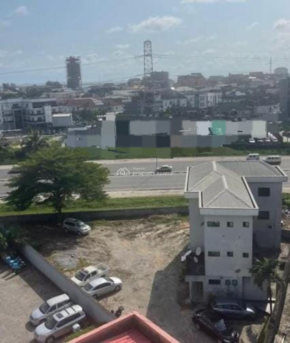 Lekki- Epe Express Way Lekki Phase1*  2000sqm Facing The Express, Lekki Phase 1, Lekki, Lagos, Residential Land for Sale
