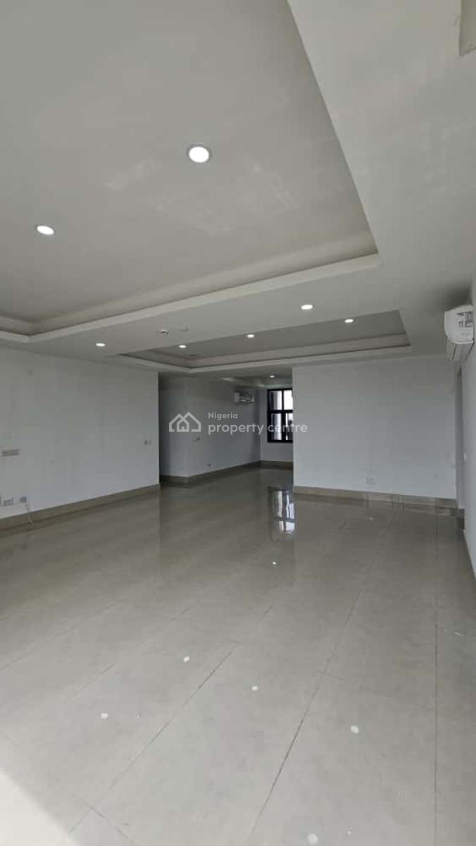 Ultra-luxury 3 Bedroom Apartment with Swimming Pool, Gym, Bar, Rooftop, Lekki Phase 1, Lekki, Lagos, Flat / Apartment for Sale