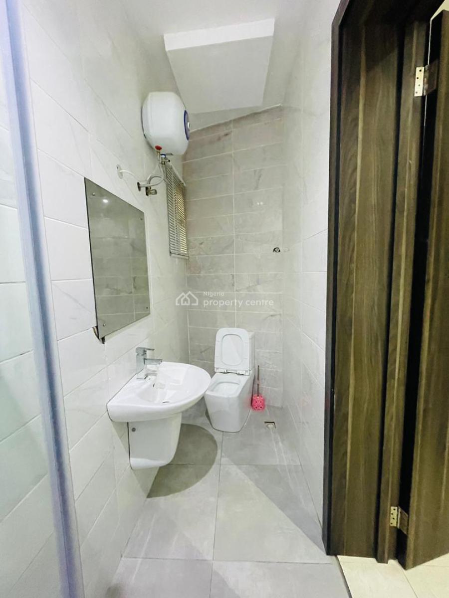 Fully Furnished Service Studio Apartment at Lekki Phase 1, Lekki Phase 1 By Lekki Right, Lekki Phase 1, Lekki, Lagos, Flat / Apartment Short Let