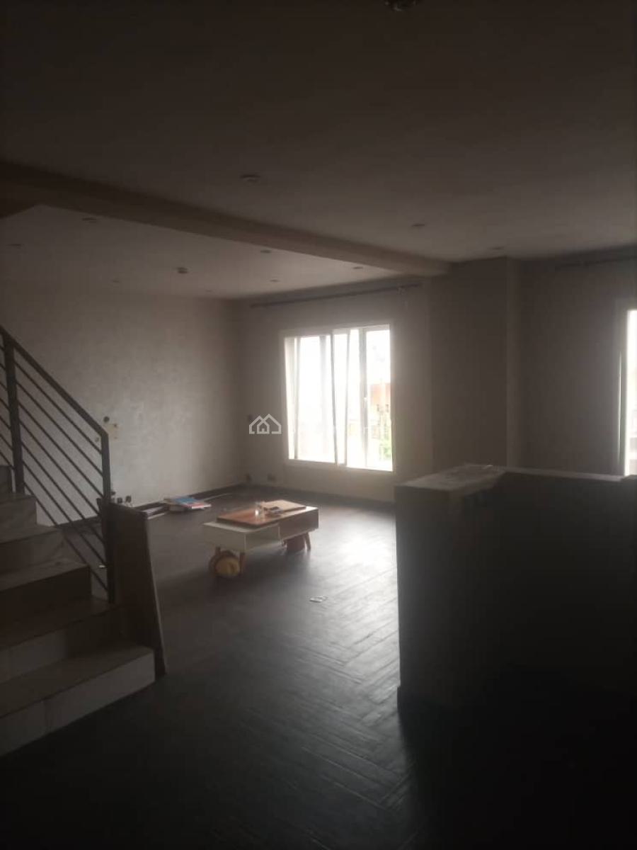 Well Maintained 2 Bedroom Duplex, Idado, Lekki, Lagos, Terraced Duplex for Rent