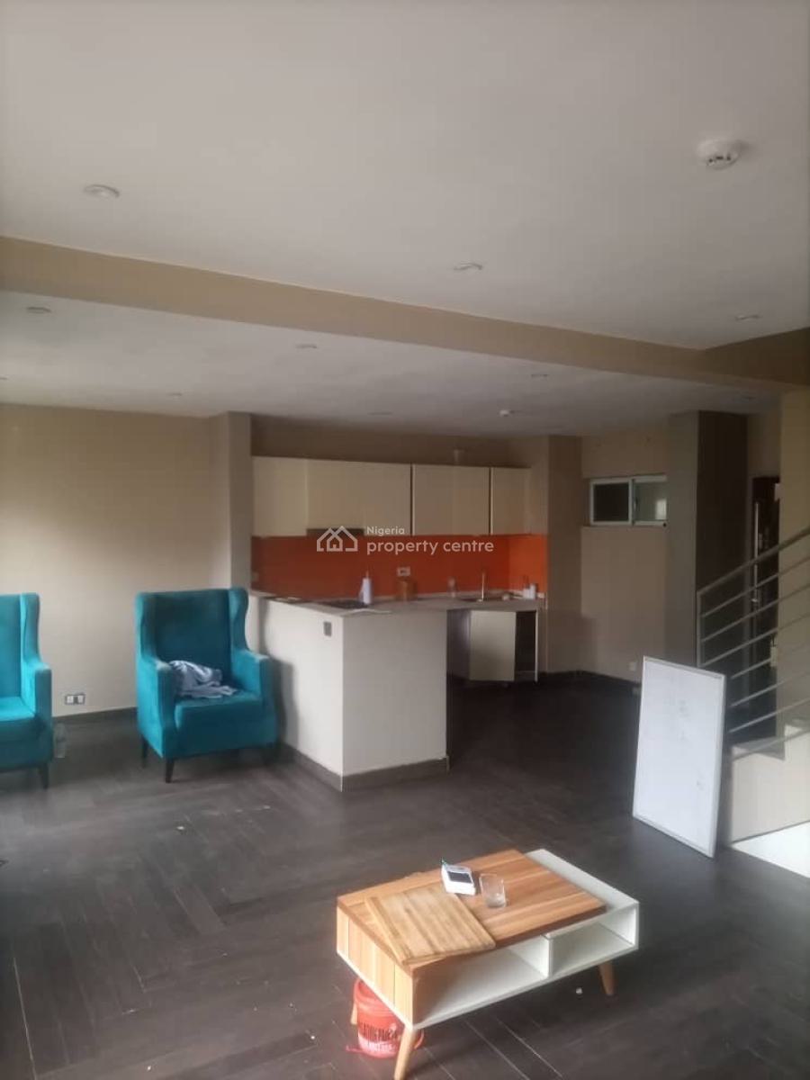 Well Maintained 2 Bedroom Duplex, Idado, Lekki, Lagos, Terraced Duplex for Rent