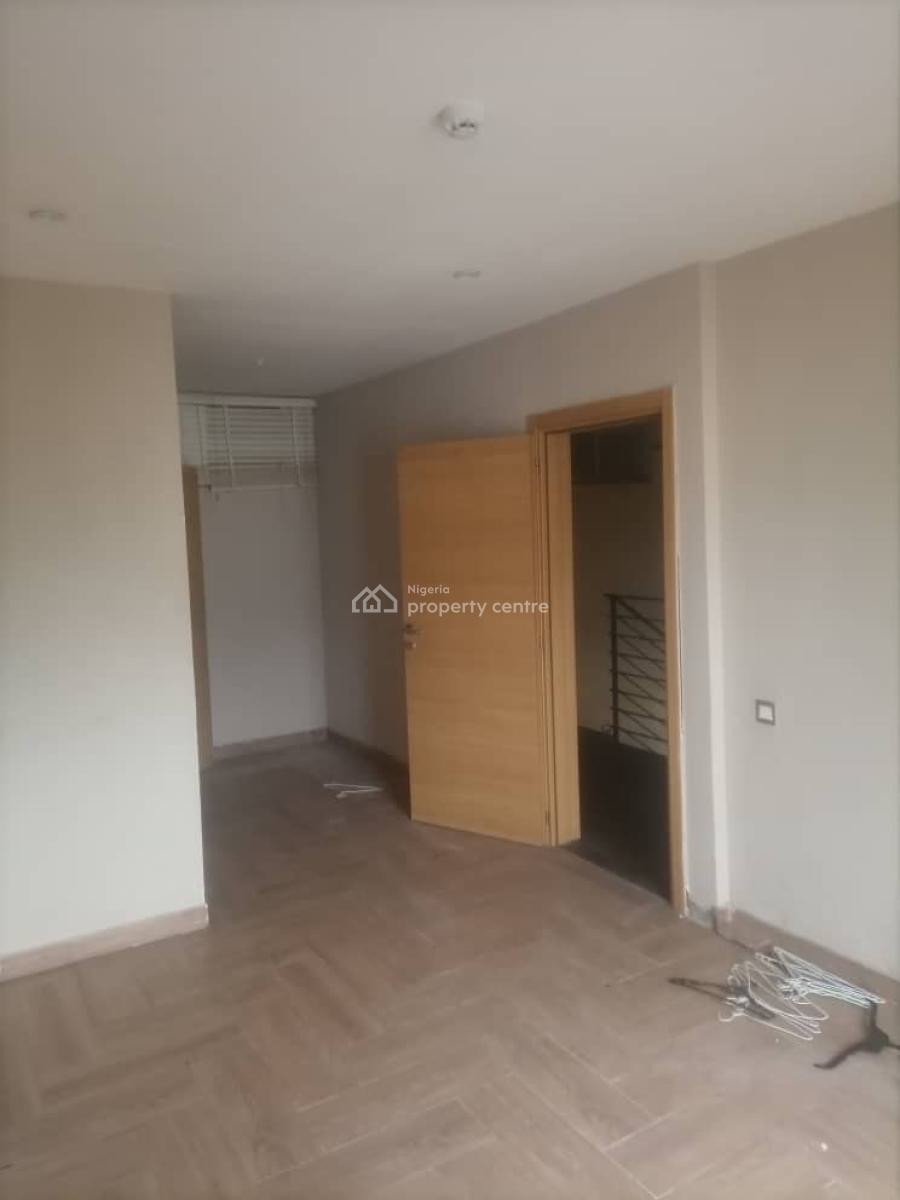 Well Maintained 2 Bedroom Duplex, Idado, Lekki, Lagos, Terraced Duplex for Rent