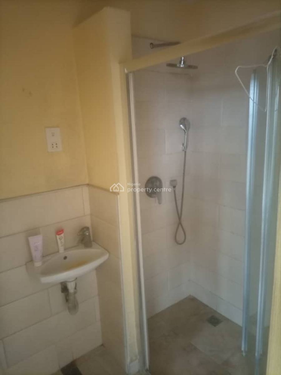 Well Maintained 2 Bedroom Duplex, Idado, Lekki, Lagos, Terraced Duplex for Rent