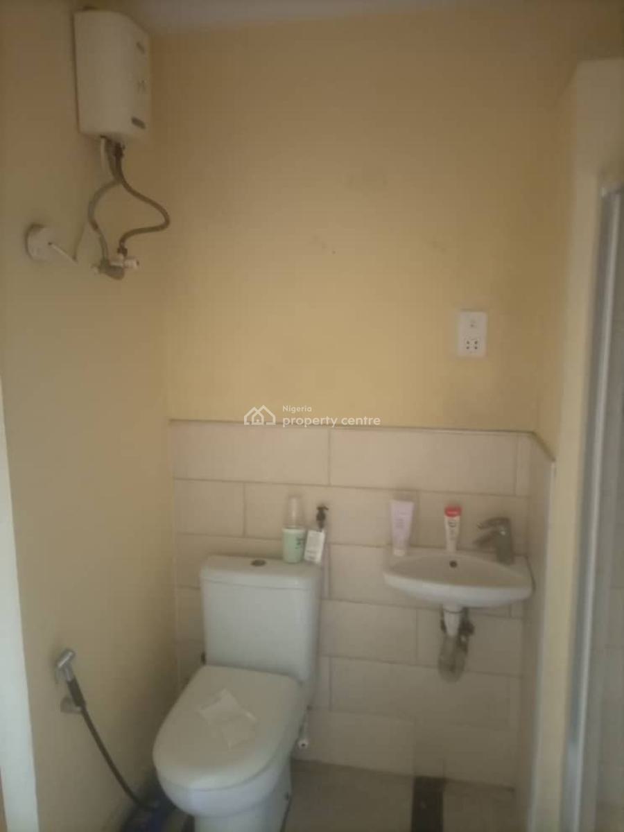 Well Maintained 2 Bedroom Duplex, Idado, Lekki, Lagos, Terraced Duplex for Rent