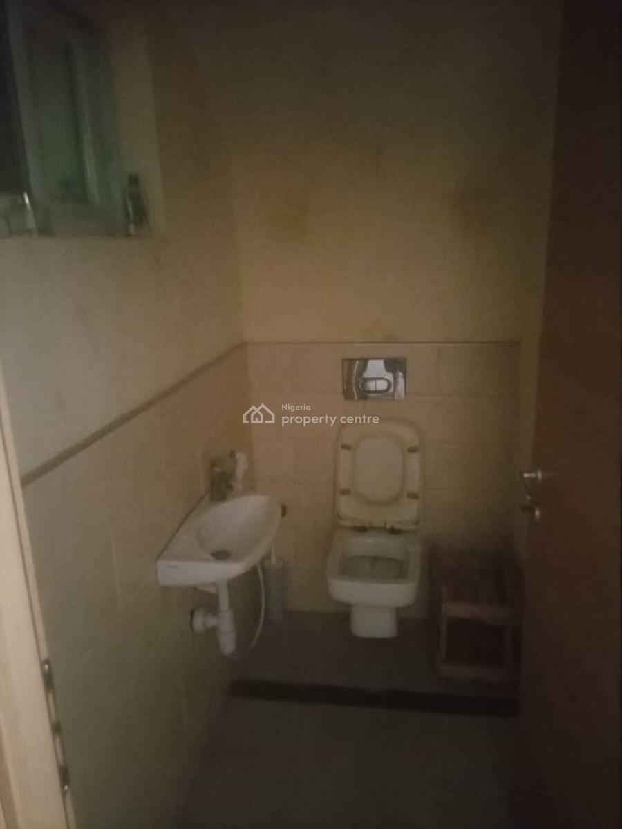 Well Maintained 2 Bedroom Duplex, Idado, Lekki, Lagos, Terraced Duplex for Rent