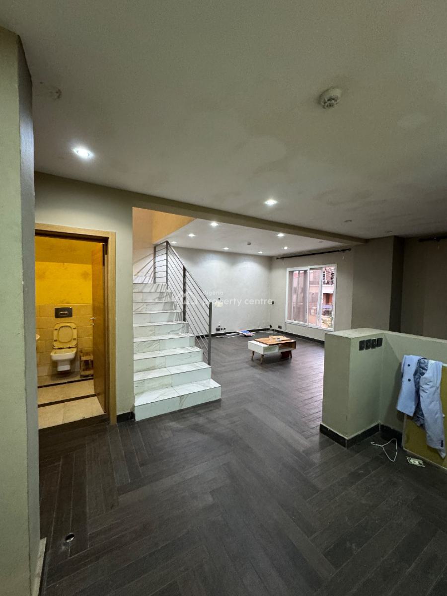 Well Maintained 2 Bedrooms Duplex, Idado, Lekki, Lagos, Terraced Duplex for Rent