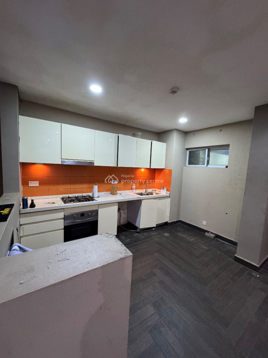 Well Maintained 2 Bedrooms Duplex, Idado, Lekki, Lagos, Terraced Duplex for Rent