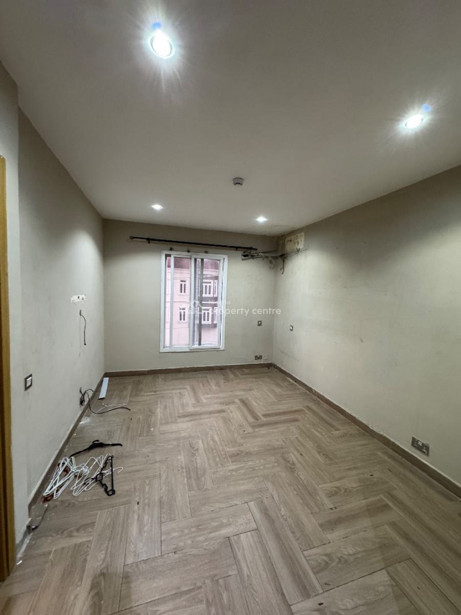 Well Maintained 2 Bedrooms Duplex, Idado, Lekki, Lagos, Terraced Duplex for Rent