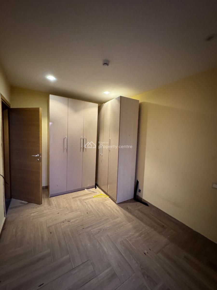 Well Maintained 2 Bedrooms Duplex, Idado, Lekki, Lagos, Terraced Duplex for Rent