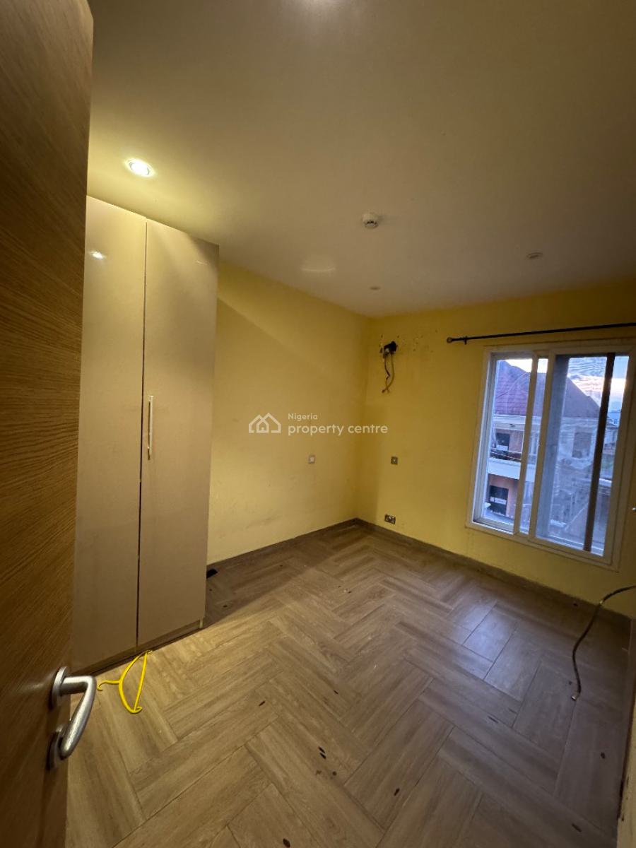 Well Maintained 2 Bedrooms Duplex, Idado, Lekki, Lagos, Terraced Duplex for Rent