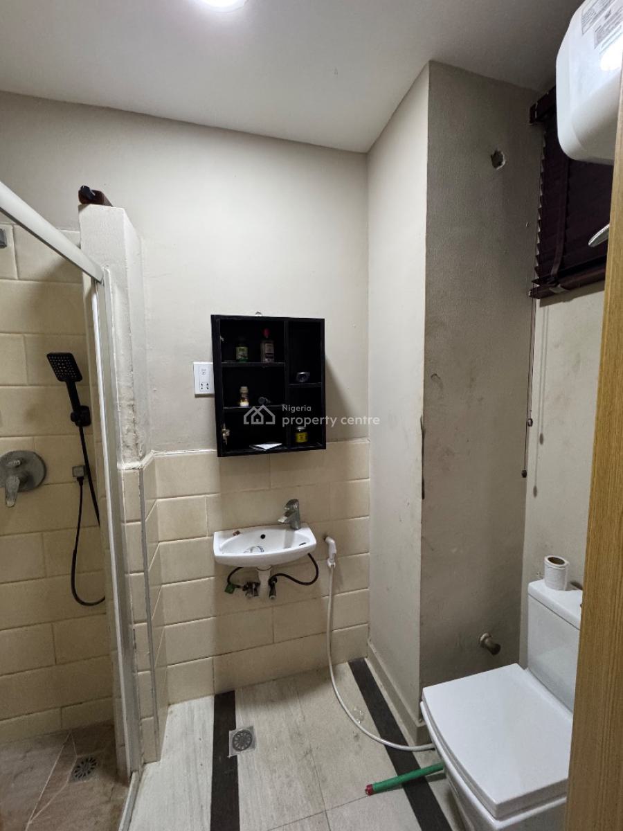 Well Maintained 2 Bedrooms Duplex, Idado, Lekki, Lagos, Terraced Duplex for Rent