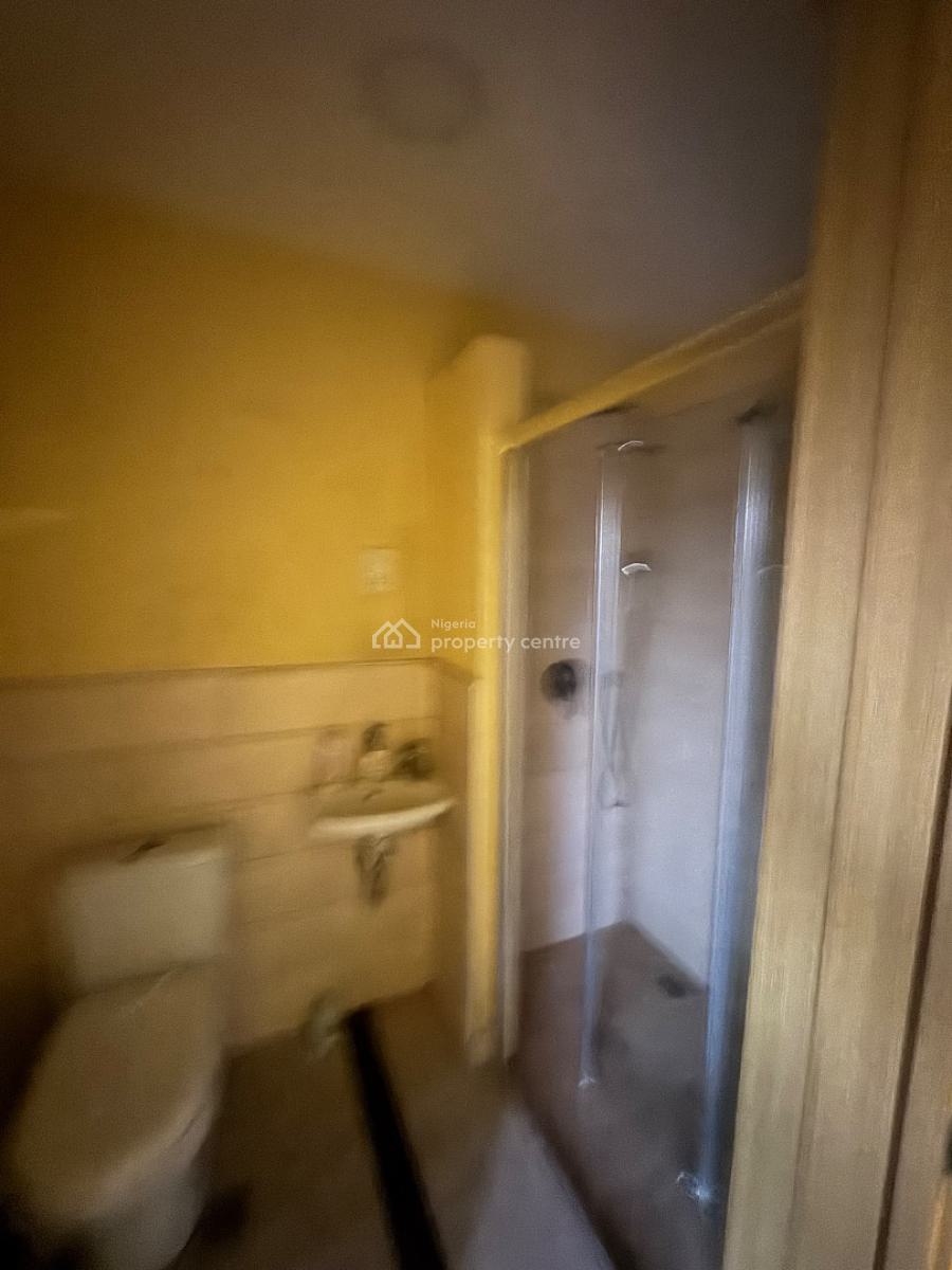 Well Maintained 2 Bedrooms Duplex, Idado, Lekki, Lagos, Terraced Duplex for Rent