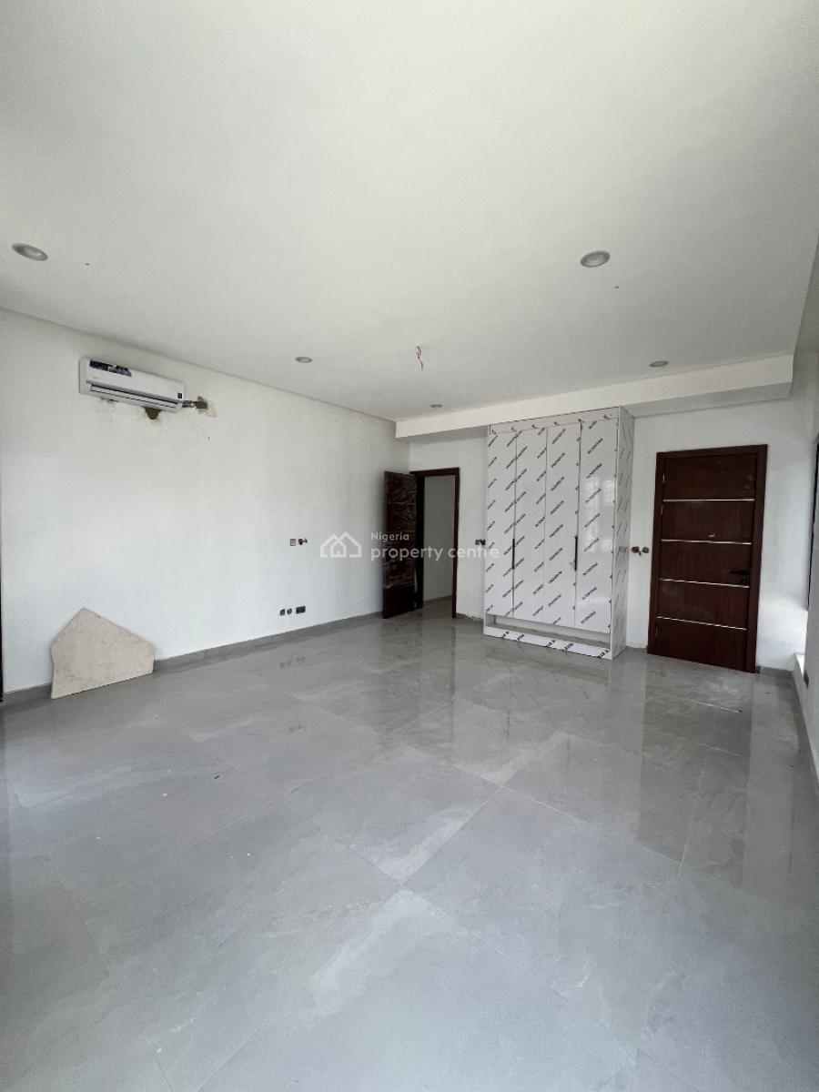 Contemporary 6 Bedroom Detached with 2 Rooms  Bq, Ikoyi, Old Ikoyi, Ikoyi, Lagos, Detached Duplex for Sale