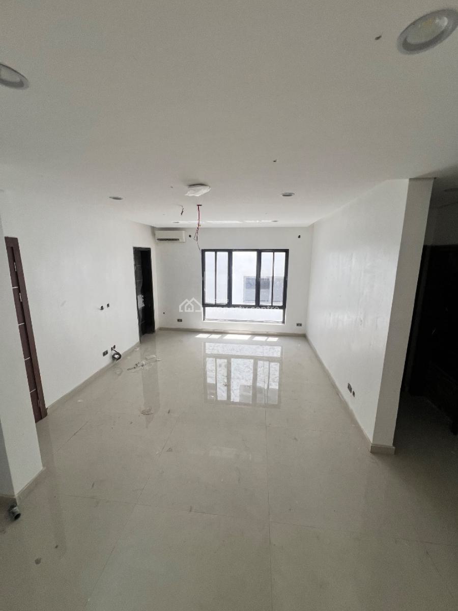 Contemporary 6 Bedroom Detached with 2 Rooms  Bq, Ikoyi, Old Ikoyi, Ikoyi, Lagos, Detached Duplex for Sale