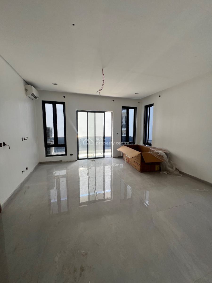 Contemporary 6 Bedroom Detached with 2 Rooms  Bq, Ikoyi, Old Ikoyi, Ikoyi, Lagos, Detached Duplex for Sale