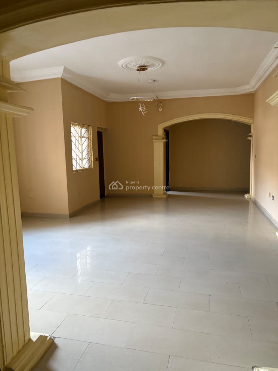 Luxury 3 Bedroom Block of Flat, Jabi, Abuja, Block of Flats for Rent