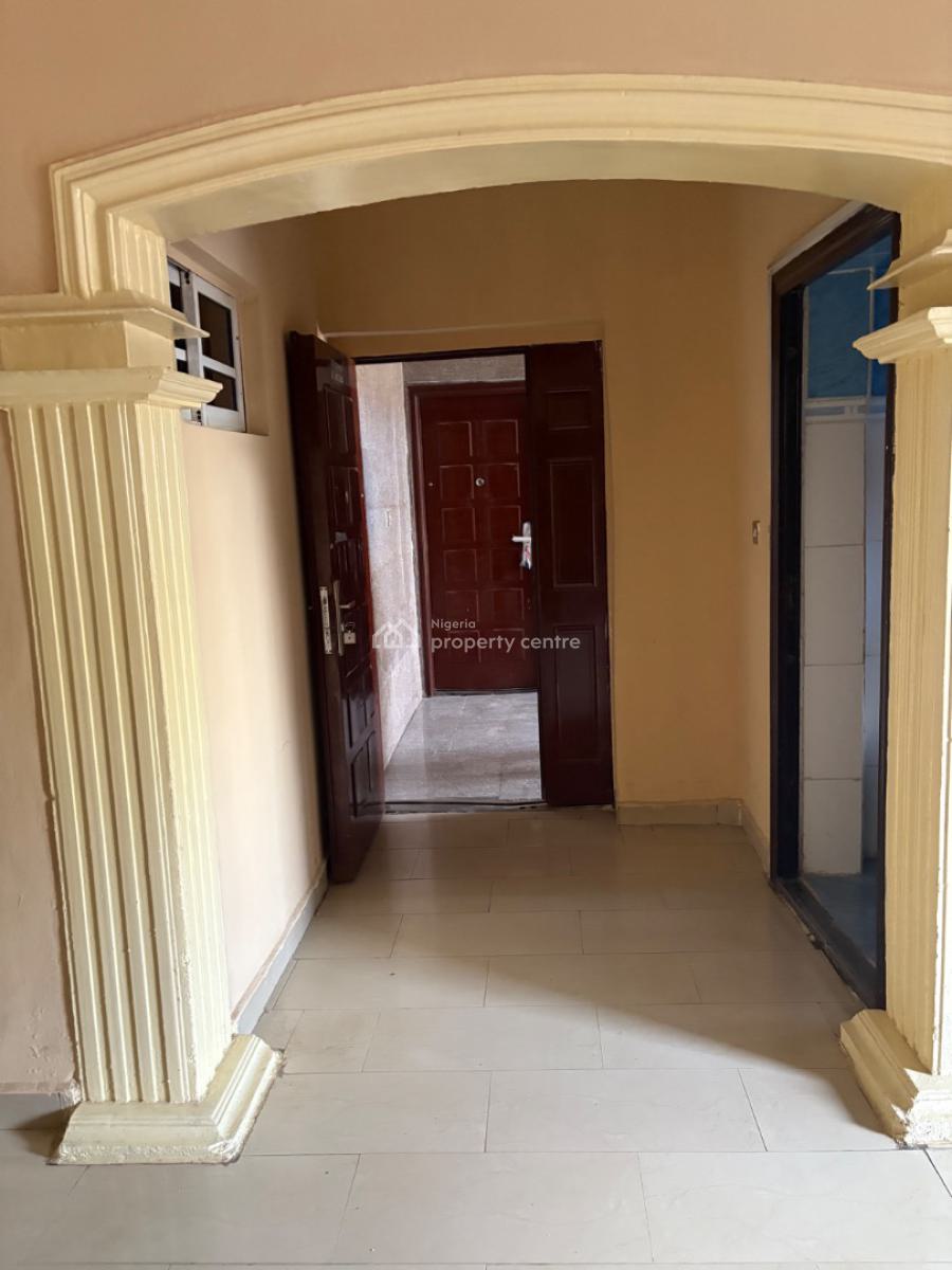 Luxury 3 Bedroom Block of Flat, Jabi, Abuja, Block of Flats for Rent