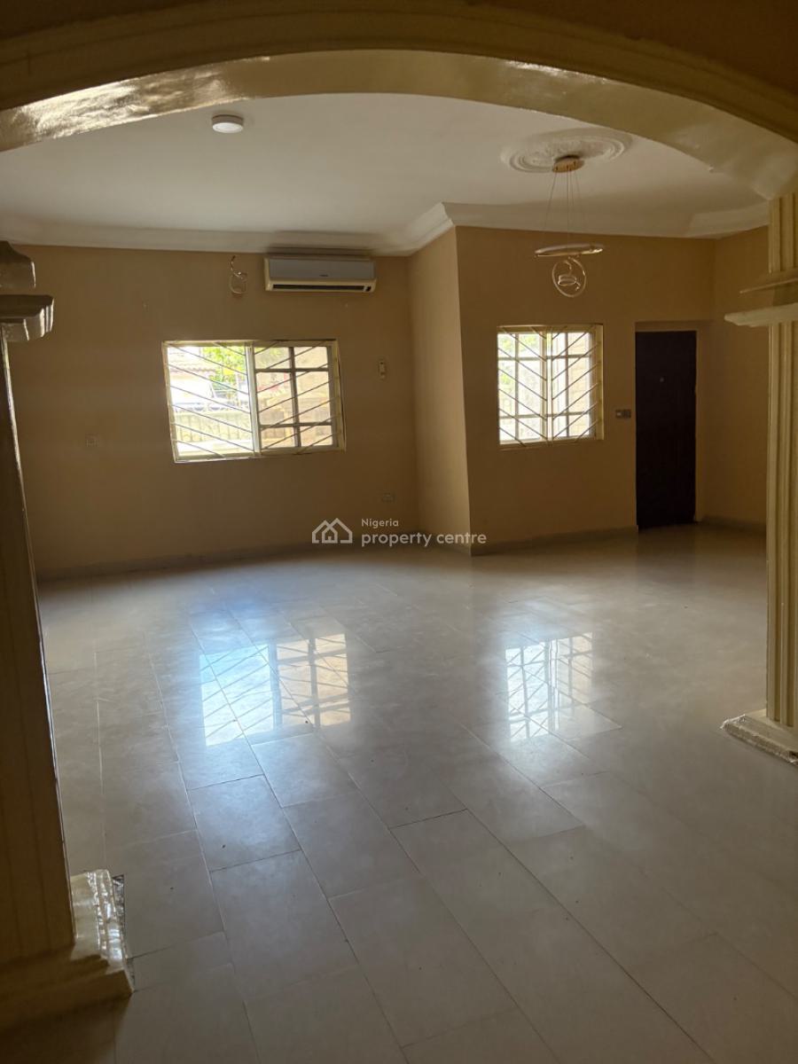 Luxury 3 Bedroom Block of Flat, Jabi, Abuja, Block of Flats for Rent