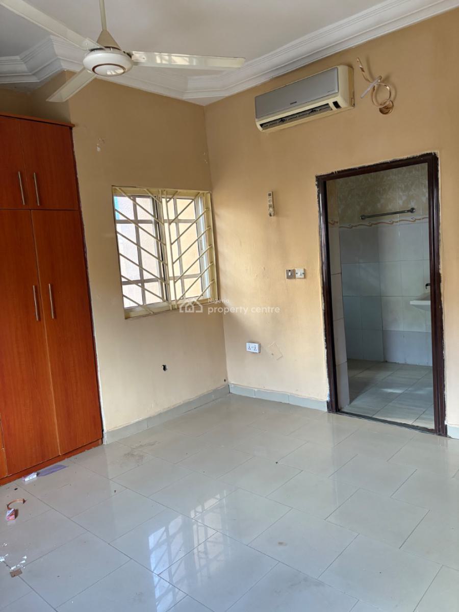 Luxury 3 Bedroom Block of Flat, Jabi, Abuja, Block of Flats for Rent