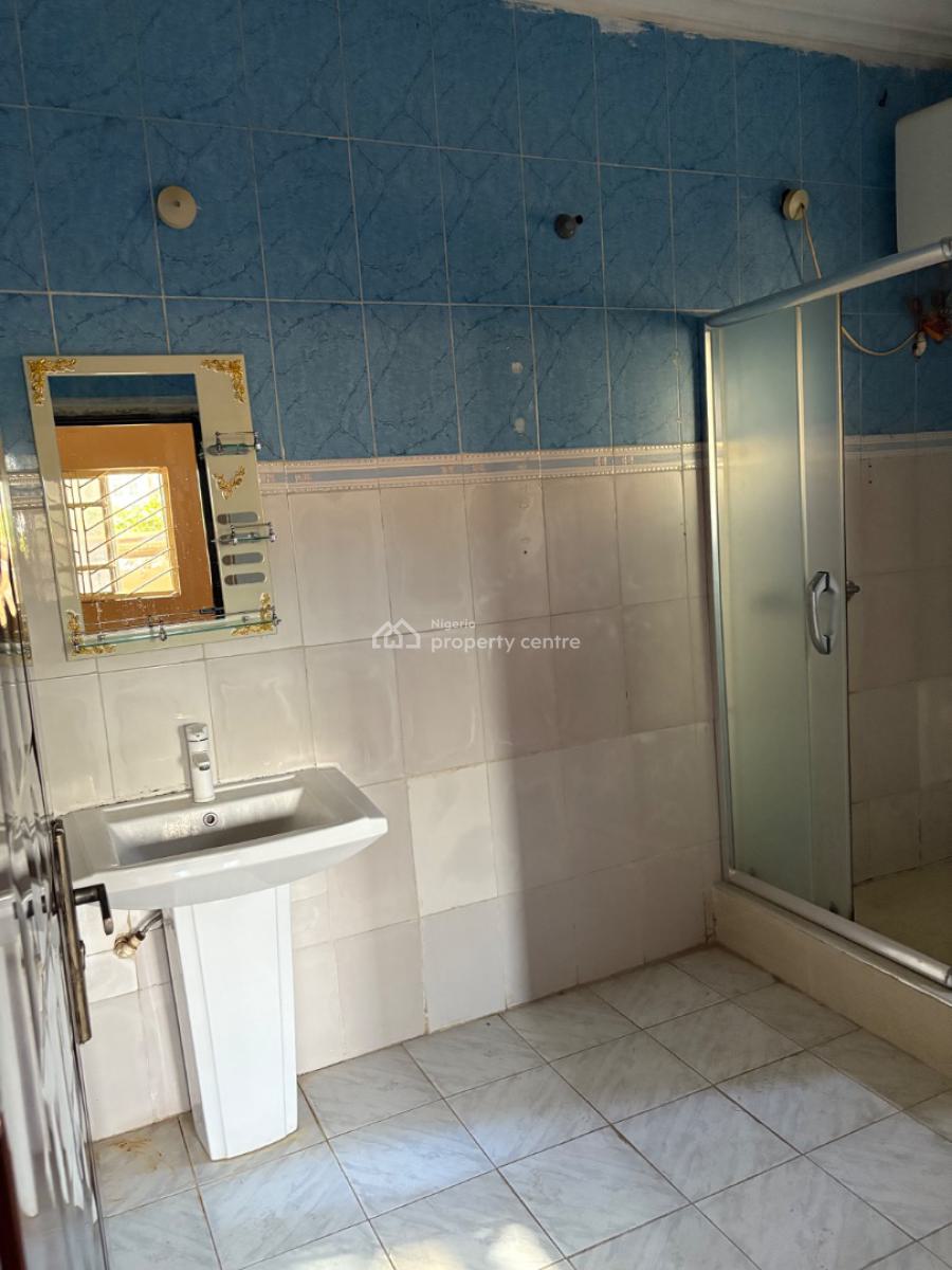Luxury 3 Bedroom Block of Flat, Jabi, Abuja, Block of Flats for Rent