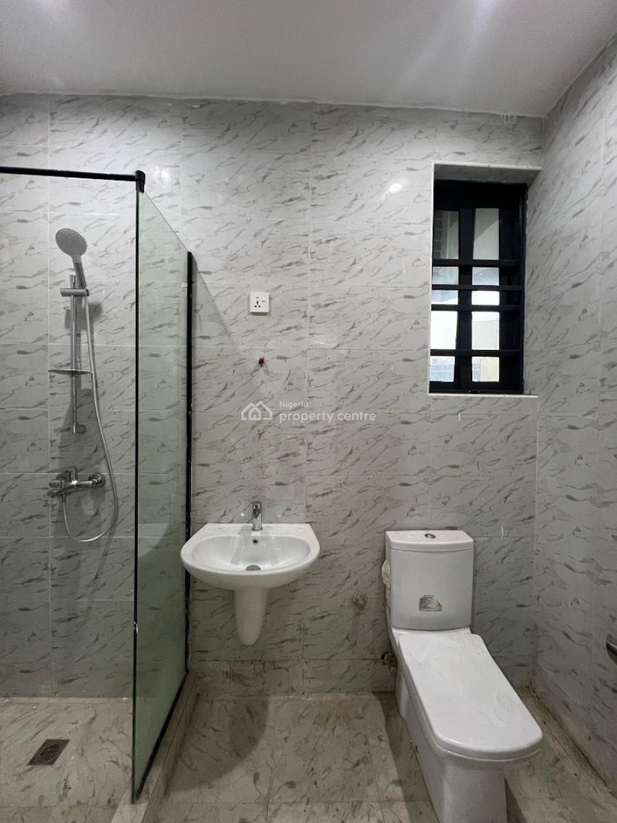 Luxurious 3 Bedroom Flat with Excellent Facilities, Off Adeola Odeku Street, Victoria Island (vi), Lagos, Flat / Apartment for Sale