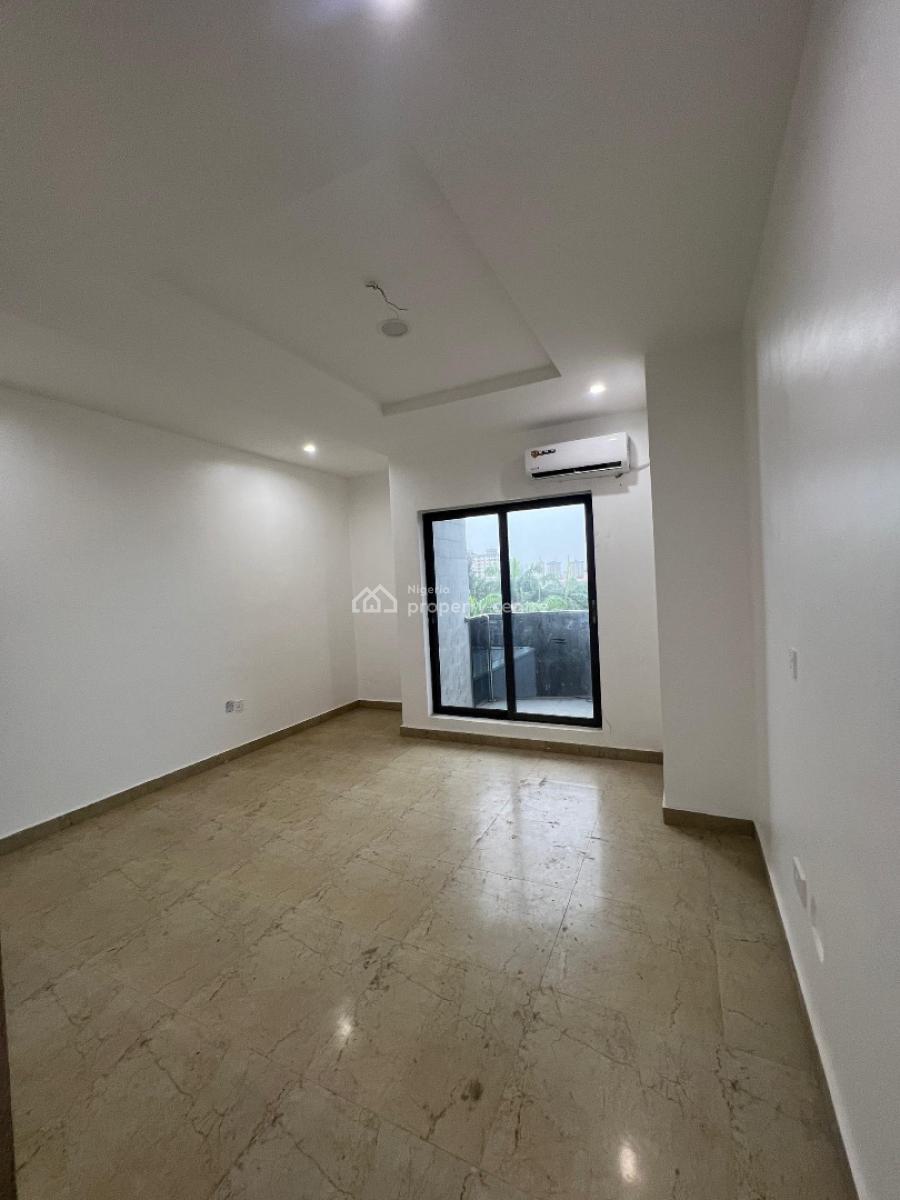 Luxurious 3 Bedroom Flat with Excellent Facilities, Off Adeola Odeku Street, Victoria Island (vi), Lagos, Flat / Apartment for Sale
