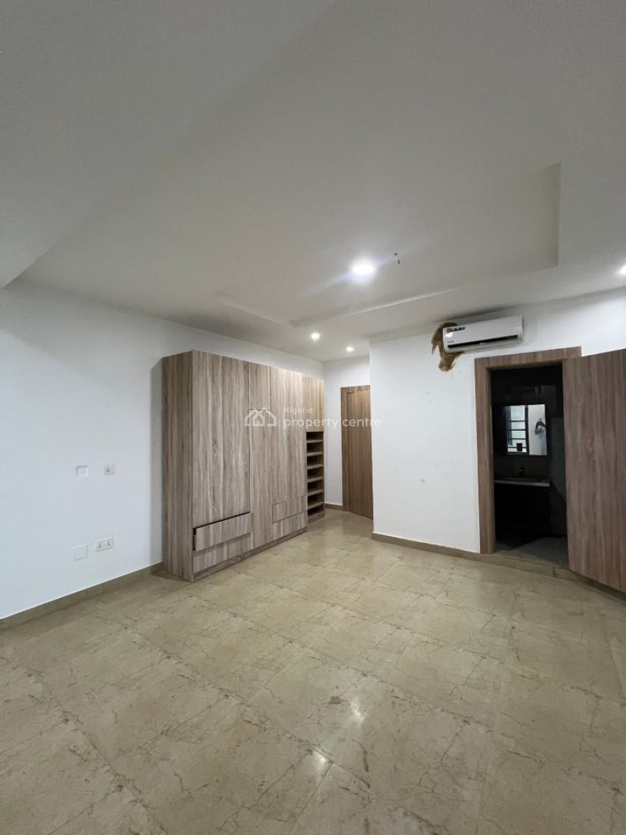 Luxurious 3 Bedroom Flat with Excellent Facilities, Off Adeola Odeku Street, Victoria Island (vi), Lagos, Flat / Apartment for Sale