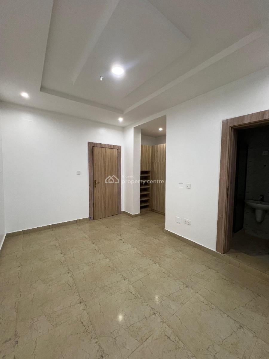 Luxurious 3 Bedroom Flat with Excellent Facilities, Off Adeola Odeku Street, Victoria Island (vi), Lagos, Flat / Apartment for Sale