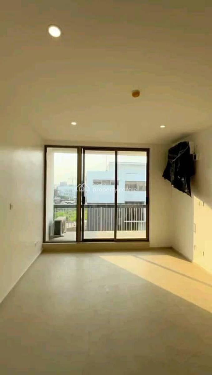 3bedroom Waterfront, Banana Island, Ikoyi, Lagos, Flat / Apartment for Rent
