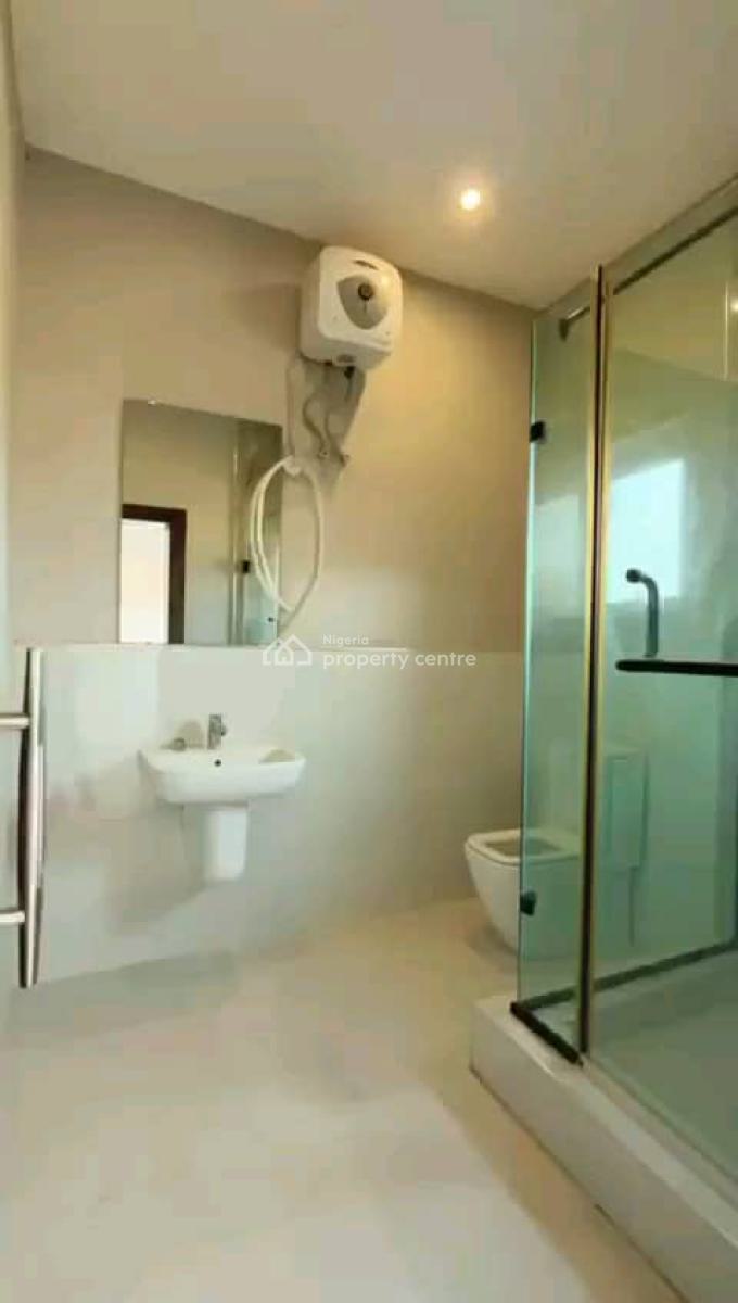 3bedroom Waterfront, Banana Island, Ikoyi, Lagos, Flat / Apartment for Rent