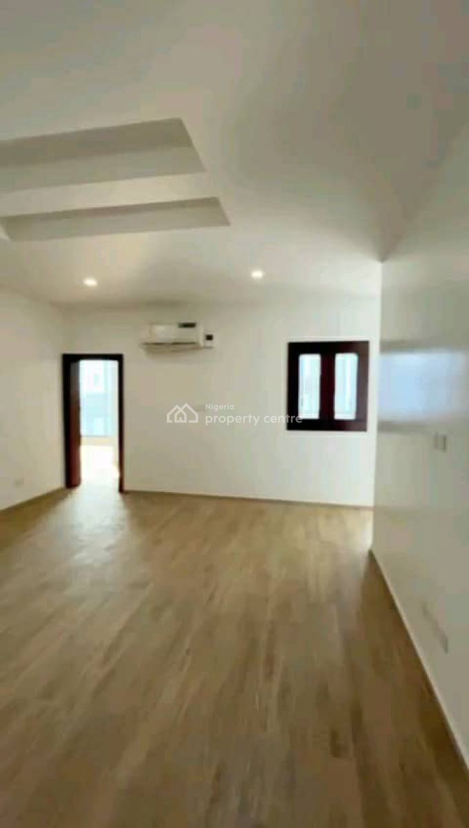 3bedroom Waterfront, Banana Island, Ikoyi, Lagos, Flat / Apartment for Rent