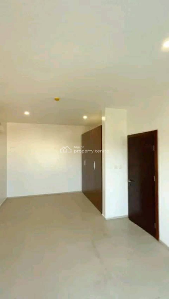 3bedroom Waterfront, Banana Island, Ikoyi, Lagos, Flat / Apartment for Rent