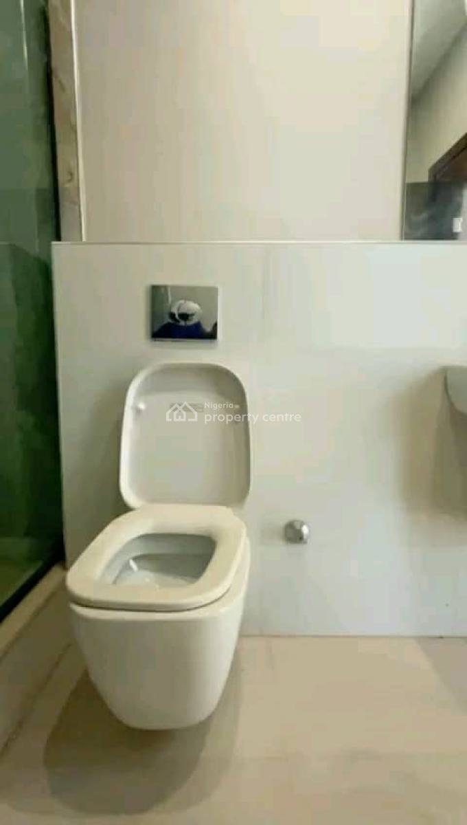 3bedroom Waterfront, Banana Island, Ikoyi, Lagos, Flat / Apartment for Rent