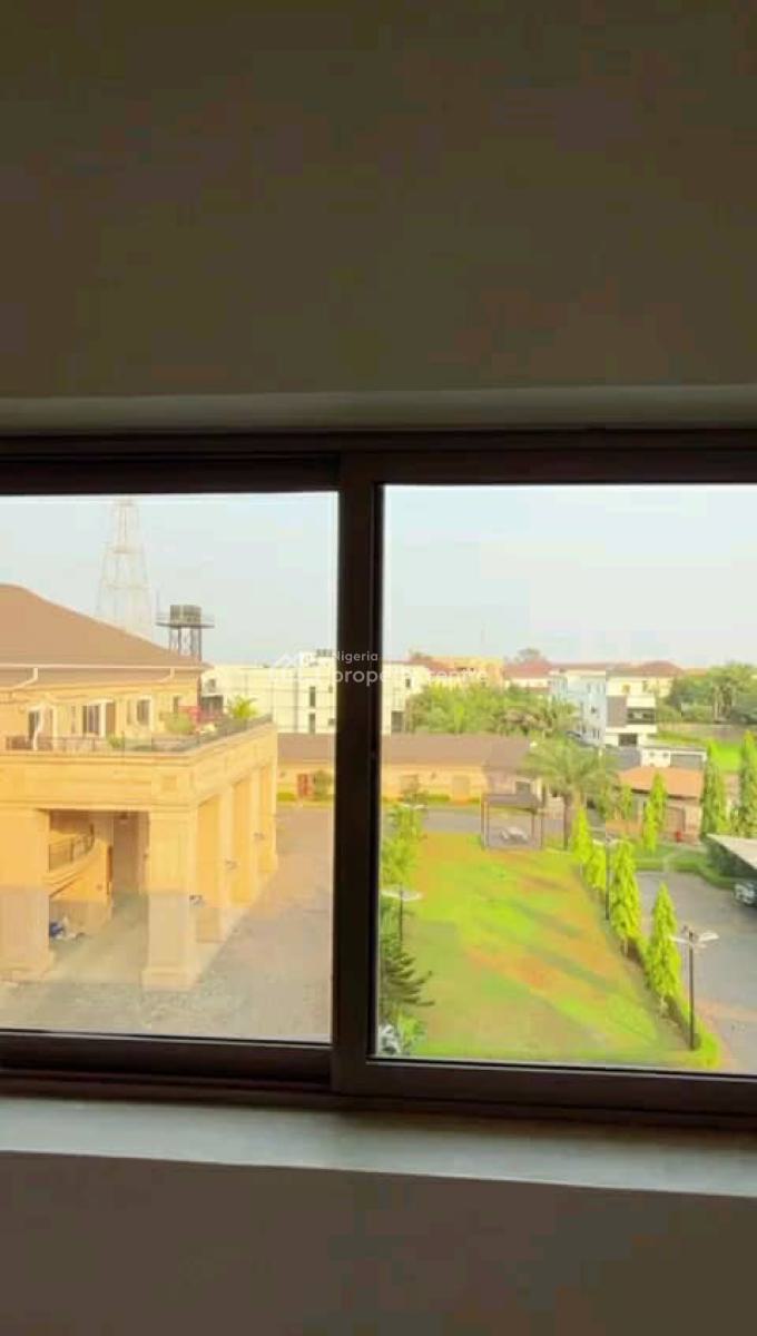3bedroom Waterfront, Banana Island, Ikoyi, Lagos, Flat / Apartment for Rent