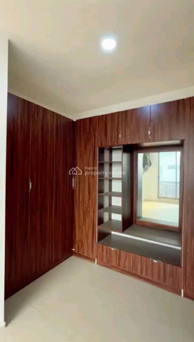 3bedroom Waterfront, Banana Island, Ikoyi, Lagos, Flat / Apartment for Rent
