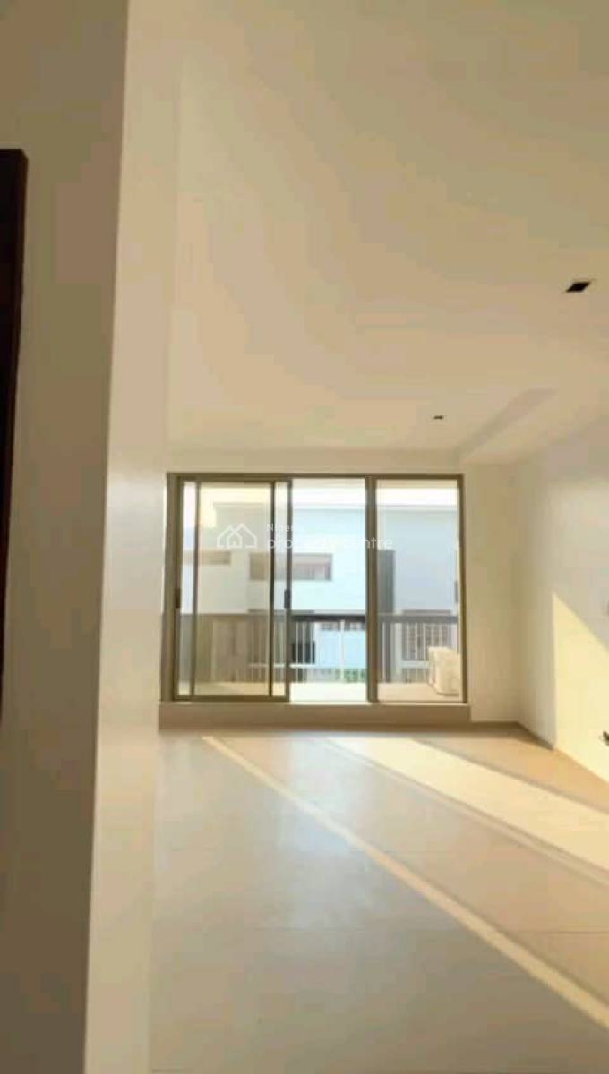 3bedroom Waterfront, Banana Island, Ikoyi, Lagos, Flat / Apartment for Rent