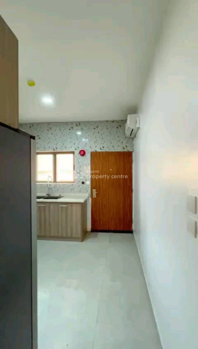 3bedroom Waterfront, Banana Island, Ikoyi, Lagos, Flat / Apartment for Rent