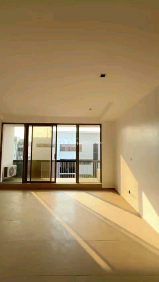 3bedroom Waterfront, Banana Island, Ikoyi, Lagos, Flat / Apartment for Rent