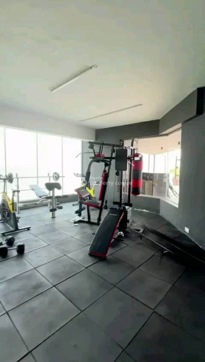 3bedroom Waterfront, Banana Island, Ikoyi, Lagos, Flat / Apartment for Rent