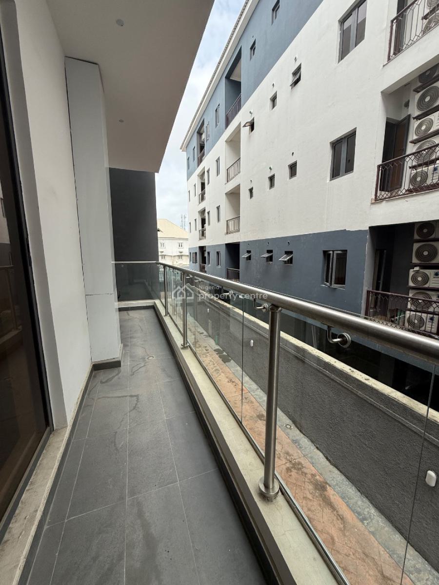 Well-built 4 Bedroom Terrace in a Gated Estate, Palace Road, Oniru, Victoria Island (vi), Lagos, Terraced Duplex for Sale