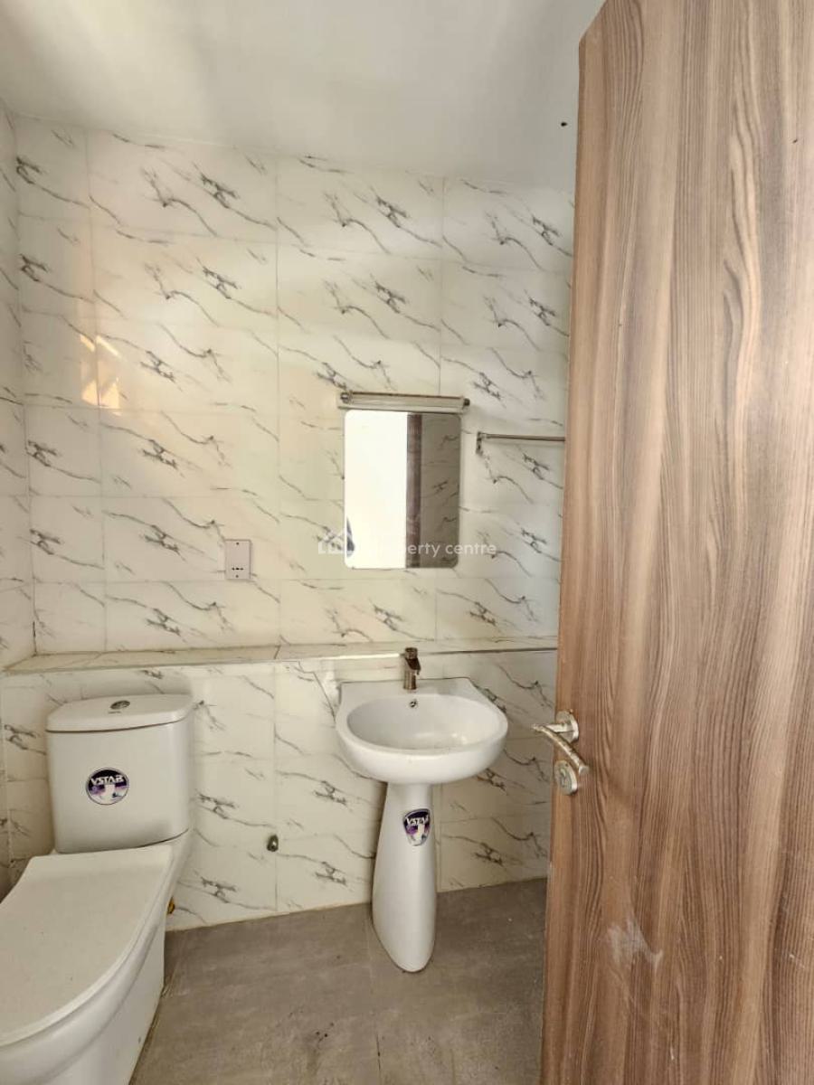Luxurious 3-bedroom Terraced Duplex, Orchid Road, Lekki, Lagos, Terraced Duplex for Sale