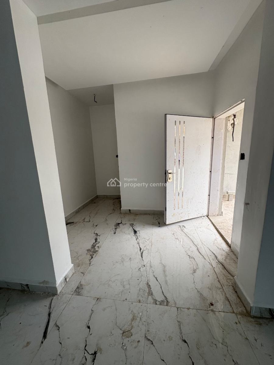 Massive 5 Bedroom Detached Duplex with Bq, Corner Piece, Life Camp, Abuja, Detached Duplex for Sale