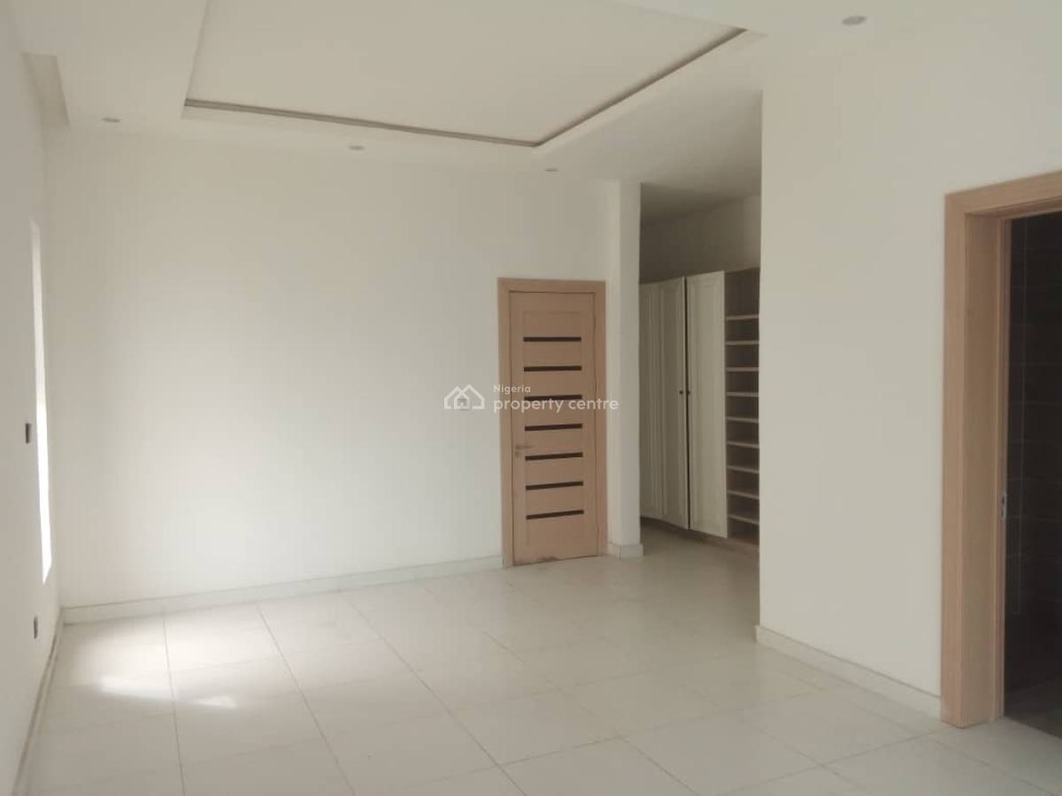4 Bedroom Terraced Duplex, Off Bourdillion, Old Ikoyi, Ikoyi, Lagos, Terraced Duplex for Sale