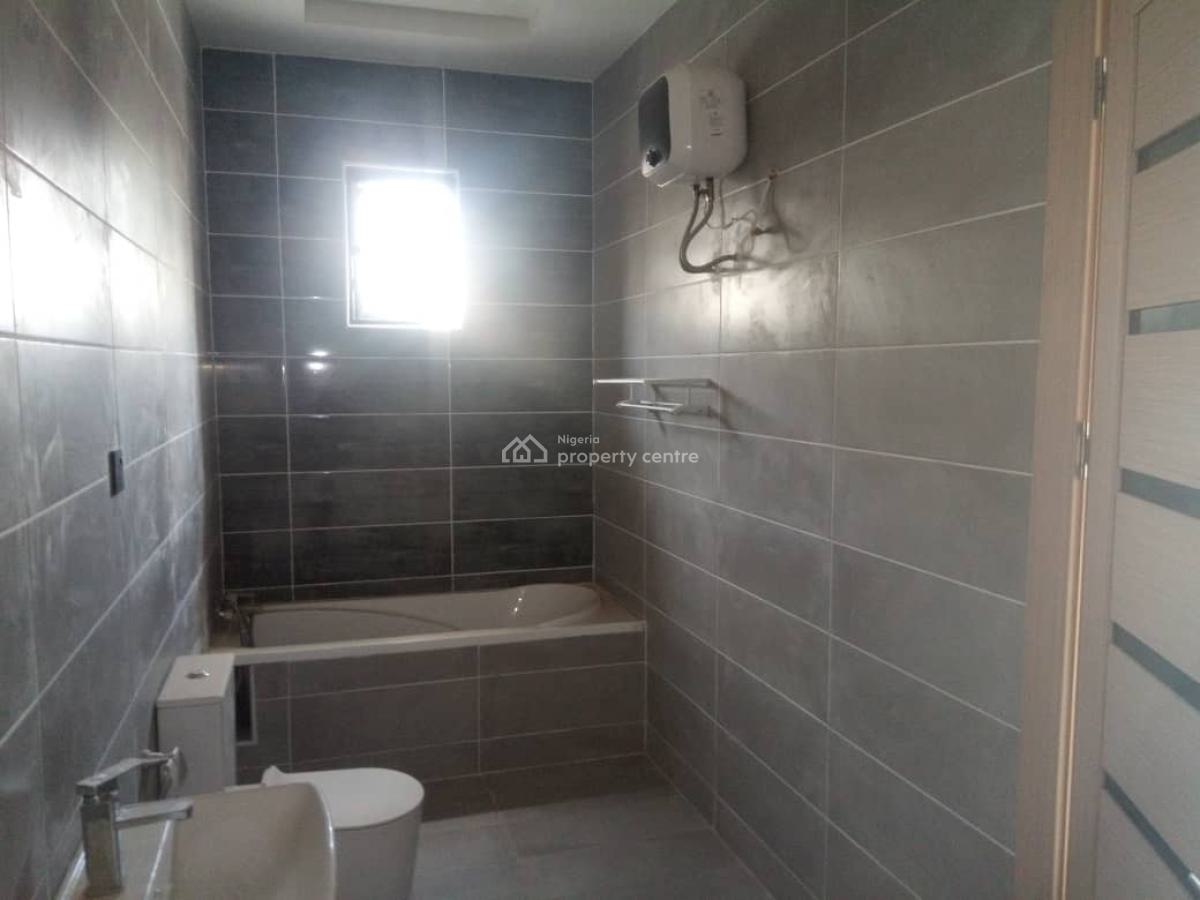 4 Bedroom Terraced Duplex, Off Bourdillion, Old Ikoyi, Ikoyi, Lagos, Terraced Duplex for Sale