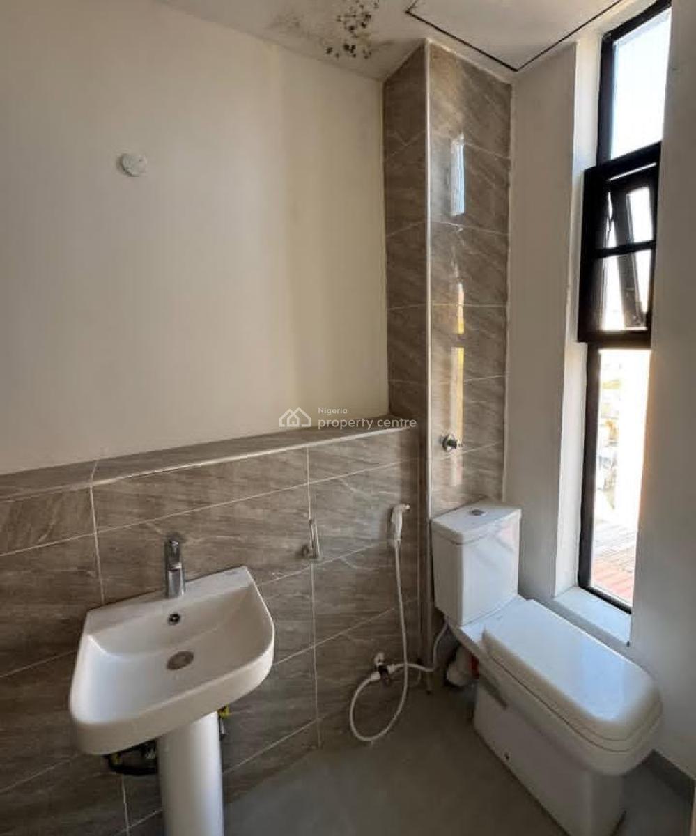 Luxury 4 Bedrooms, Ikate Elegushi, Lekki, Lagos, Terraced Duplex for Rent