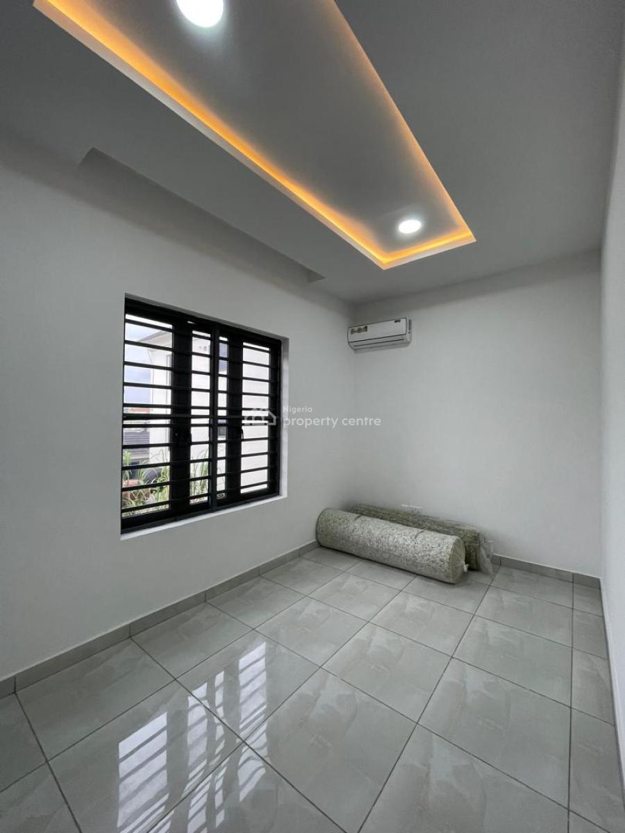Well Designed 4 Bedroom Terrace in a Gated Estate, Palace Road, Oniru, Victoria Island (vi), Lagos, Terraced Duplex for Sale